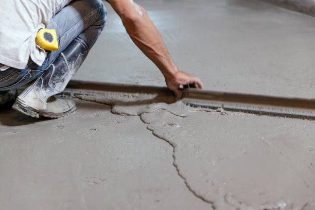 Best Best Concrete Contractor  in Pilot Point, TX
