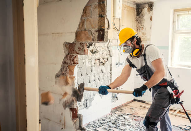 Concrete Slab Contractor in TX