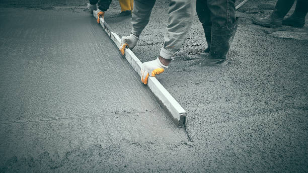 Foundations in TX