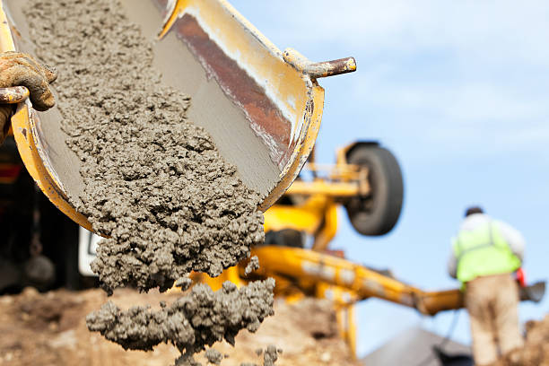 Best Concrete Driveway Repair Near Me  in Pilot Point, TX