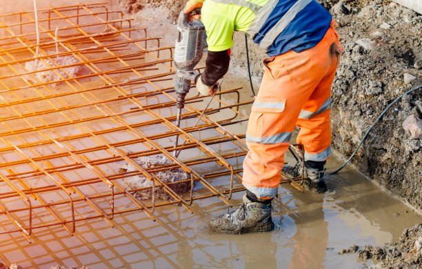 Best Concrete Crack Repair  in Pilot Point, TX