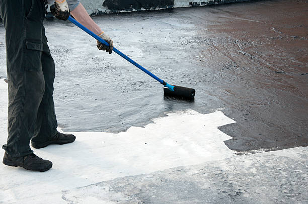 Best Commercial Concrete Contractor  in Pilot Point, TX