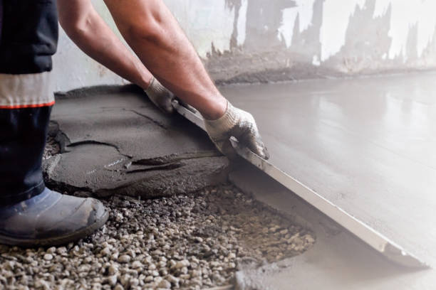 Best Custom Concrete Contractor  in Pilot Point, TX
