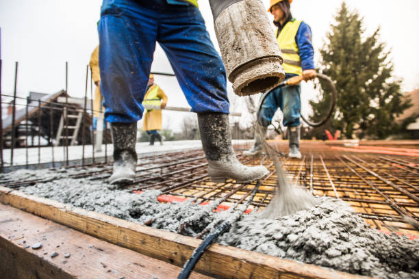 Best Concrete Demolition Services  in Pilot Point, TX